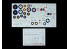 EDUARD maquette avion 82157 Spitfire Mk.Vb mid ProfiPack Edition 1/48