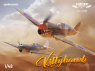 EDUARD maquette avion 11187 Kittyhwak Edition Limitée Dual Combo 1/48