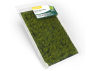 Mig végétation 8855 Touffes multicouches Herbe vert Savane