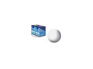 peinture revell Aqua 04 blanc brillant