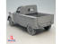 Hachecka Prints maquette voiture HKP-02-05-35 Citroën 2CV Pick-Up 1948 1/35