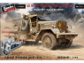 Thunder Model maquette militaire 35014B US Heavy Wrecker Ward LaFrance M1000, series 5 serie limitée bonus 1/35