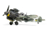 AIRFIX maquettes avion A17003 Messerschmitt Bf109G-5/6 1/24