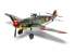 AIRFIX maquettes avion A17003 Messerschmitt Bf109G-5/6 1/24