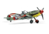 AIRFIX maquettes avion A17003 Messerschmitt Bf109G-5/6 1/24