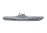 Revell maquette bateau 75824 Starter Kit USS Enterprise CV-6 avec accessoires de base 1/1200