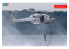 Revell maquettehélico 63784 Model Set NH90 NFH Navy avec accessoires de base 1/72