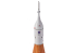 Revell maquette espace 03760 NASA Artemis Space Launch System SLS 1/144