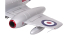 revell maquette avion 03779 Gloster Meteor F.8/FR.9 First Edition 1/32