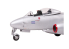revell maquette avion 03779 Gloster Meteor F.8/FR.9 First Edition 1/32