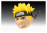 Revell maquette 06789 Naruto Uzumaki Click System à encliqueter pré-peinte 1/16
