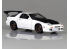 Aoshima maquette voiture 59623 Mazda RX-7 FC3S Initial D Ryosuke Takahashi 1/24