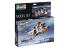 Revell maquette hélico 63785 Model Set Westland Sea King Mk.41/HU.5 avec accessoires de base 1/72