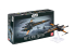Revell maquette Star Wars 01216 BANDAI Poe's X-Wing Fighter à encliqueter 1/72