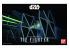 Revell maquette Star Wars 01217 BANDAI First Order Special TIE à encliqueter 1/72