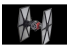 Revell maquette Star Wars 01217 BANDAI First Order Special TIE à encliqueter 1/72
