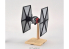 Revell maquette Star Wars 01217 BANDAI First Order Special TIE à encliqueter 1/72