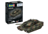 Revell maquette militaire 05631 70 Years Bundeswehr Leopard 2A6MA2 Exclusive Edition avec accessoires de base 1/35
