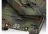 Revell maquette militaire 05631 70 Years Bundeswehr Leopard 2A6MA2 Exclusive Edition avec accessoires de base 1/35