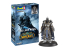 Revell maquette locomotive 03515 COFFRET CADEAU World of Warcraft The Lich King avec accessoires de base 1/16