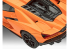 Revell maquette 07723 Lamborghini Revuelto 1/24