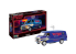 Revell maquette 07732 GMC® WSQK Squawk Van Stranger Things 1/25