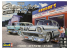 Revell US maquette voiture 14504 1956 Chevrolet Del Ray 2en1 1/25