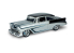 Revell US maquette voiture 14504 1956 Chevrolet Del Ray 2en1 1/25