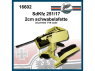 FC MODEL TREND accessoire résine 16602 Amélioration Sd.Kfz 251/17 2cm Schwabelafette 1/16
