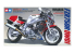 tamiya maquette moto 14058 Yamaha FZR750R OW01 1/12