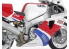 tamiya maquette moto 14058 Yamaha FZR750R OW01 1/12