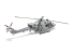 Airfix maquette helicoptere A09101A Westland Lynx AH-7 1/48