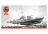 AIRFIX maquette Bateau A05280V Vosper M.T.B 1/72