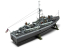 AIRFIX maquette Bateau A05280V Vosper M.T.B 1/72