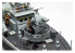 AIRFIX maquette Bateau A05280V Vosper M.T.B 1/72