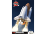 Airfix maquette espace A50200 Space Shuttle Gift Set 1/144
