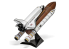 Airfix maquette espace A50200 Space Shuttle Gift Set 1/144