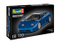 Revell maquette 07353 Bugatti EB110 1/24