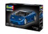 Revell maquette 07353 Bugatti EB110 1/24