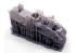 FC MODEL TREND maquette résine 72622 Epave OT 64 SKOT 1/72
