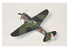 Zvezda maquettes avion 4803 Chasseur soviétique Lavochkin La-5 1/48