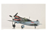 Zvezda maquettes avion 4803 Chasseur soviétique Lavochkin La-5 1/48