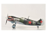 Zvezda maquettes avion 4803 Chasseur soviétique Lavochkin La-5 1/48
