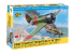 Zvezda maquette avion 7330 Chasseur soviétique I-16 type 5 1/72