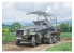 Italeri maquette 97032 Sd. Kfz. 232 6 Rad. 1/72