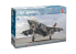 Italeri maquette avion 2836 F-35 A Lightning II 1/48