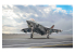 Italeri maquette avion 2836 F-35 A Lightning II 1/48