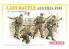 dragon maquette militaire 6278 Derniere bataille Autriche 1945 1/35