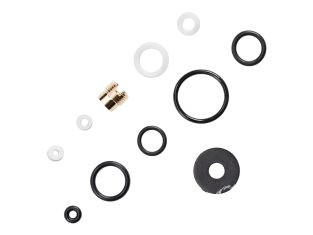 Harder & Steenbeck AEROGRAPHE 722330 Kit de joints complet Infinity 2024 / Infinity KYIV