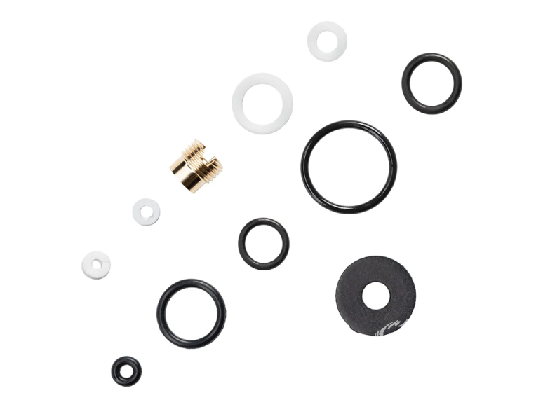 Harder & Steenbeck AEROGRAPHE 722330 Kit de joints complet Infinity 2024 / Infinity KYIV